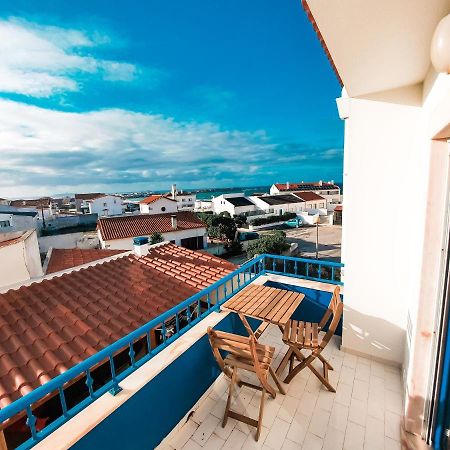 Hotel Be Baleal Surfhouse Zewnętrze zdjęcie