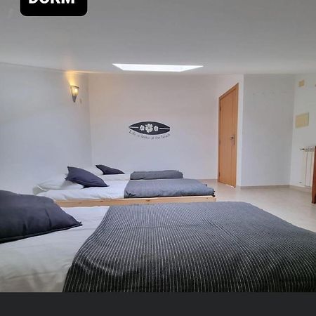 Hotel Be Baleal Surfhouse Zewnętrze zdjęcie