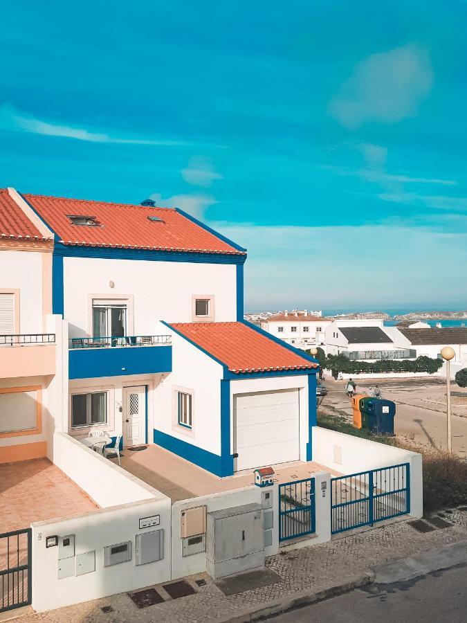 Hotel Be Baleal Surfhouse Zewnętrze zdjęcie