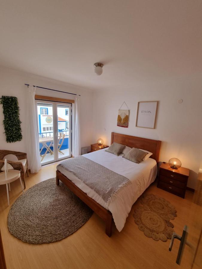 Hotel Be Baleal Surfhouse Zewnętrze zdjęcie