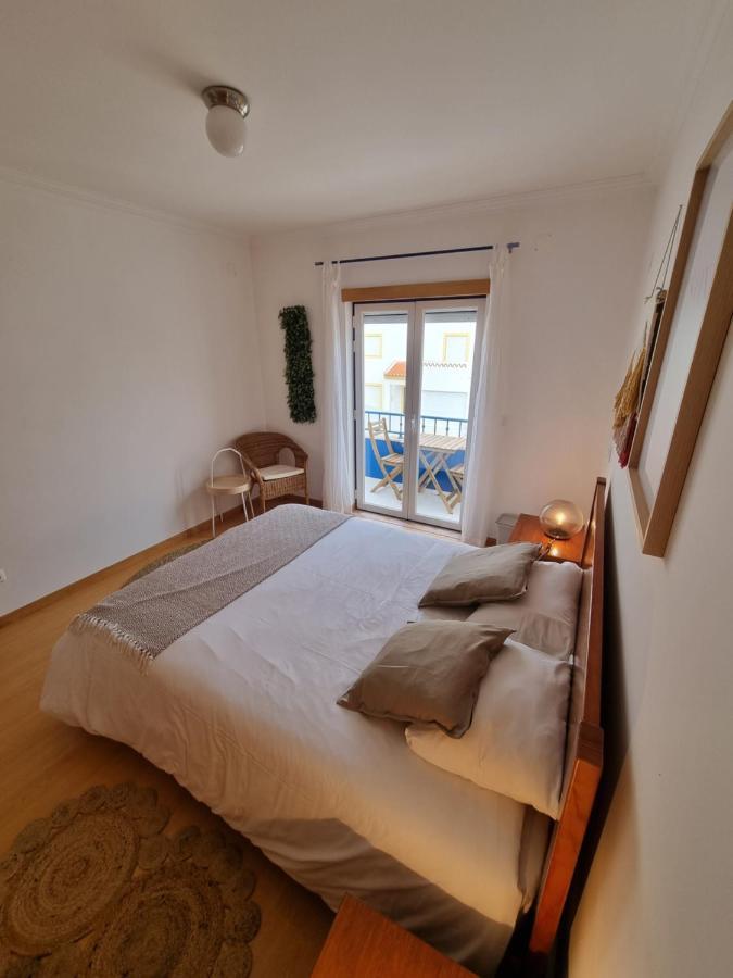 Hotel Be Baleal Surfhouse Zewnętrze zdjęcie
