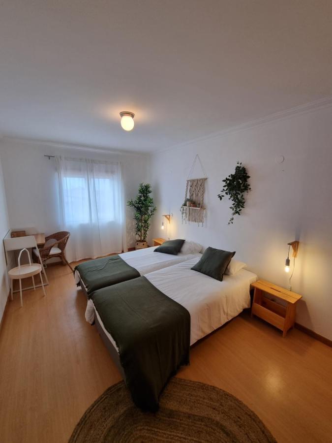 Hotel Be Baleal Surfhouse Zewnętrze zdjęcie