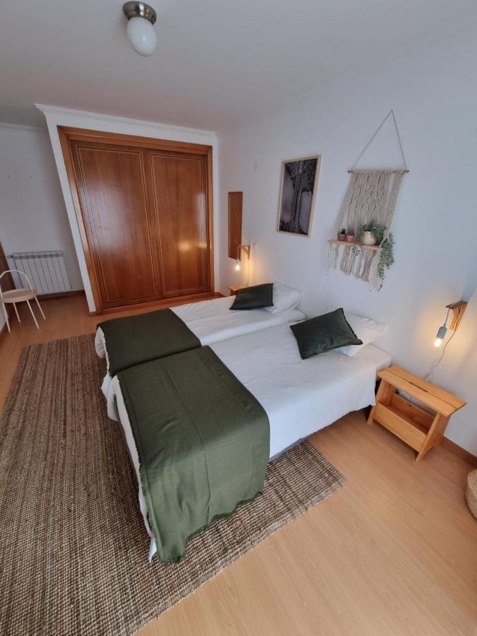 Hotel Be Baleal Surfhouse Zewnętrze zdjęcie
