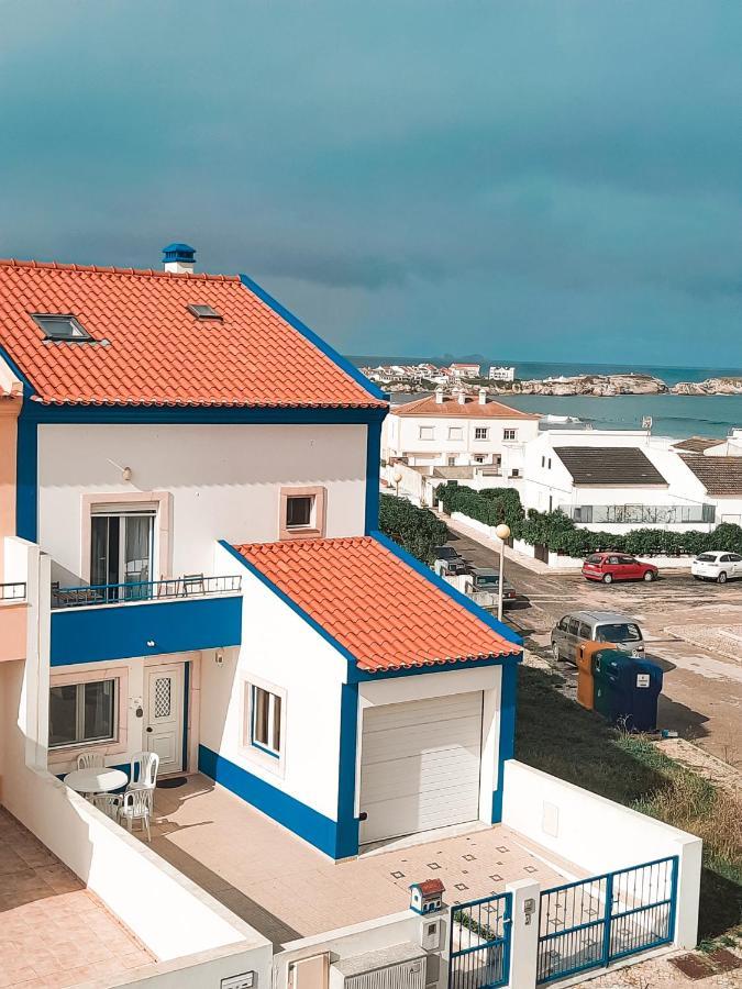 Hotel Be Baleal Surfhouse Zewnętrze zdjęcie