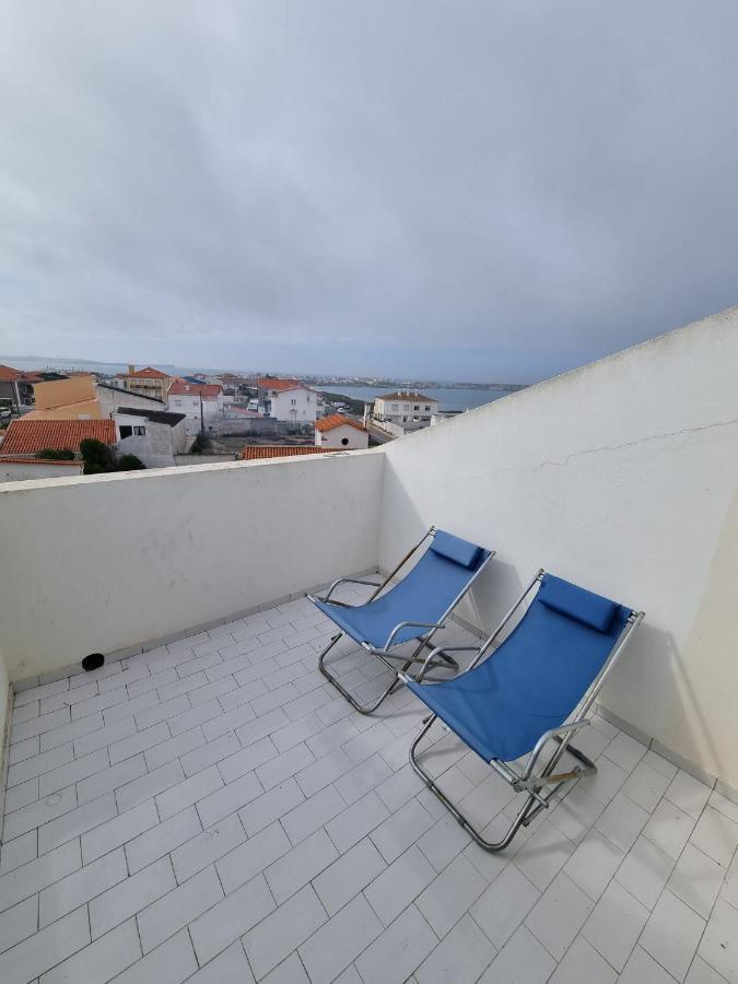 Hotel Be Baleal Surfhouse Zewnętrze zdjęcie